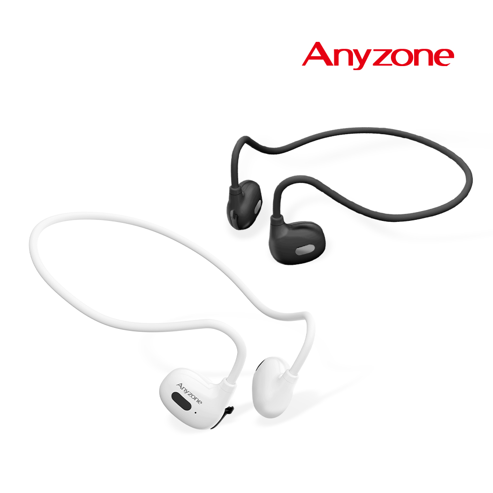 애니존 ANY-E3 ProAir 골전도형 무선 블루투스 이어폰