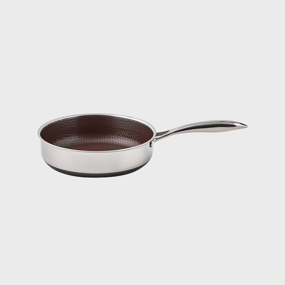 쿡셀 루비 에디션 소테팬 24cm - 메인 이미지