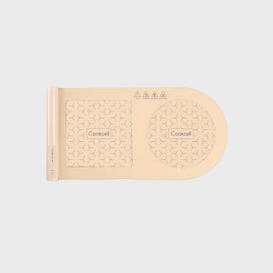 쿡셀 푸드워머 음식 보온기 매직 워머기 전기 보온 데우기 초슬림 실리콘 ... 개봉기 | 실사용 후기 - 상품 이미지 3