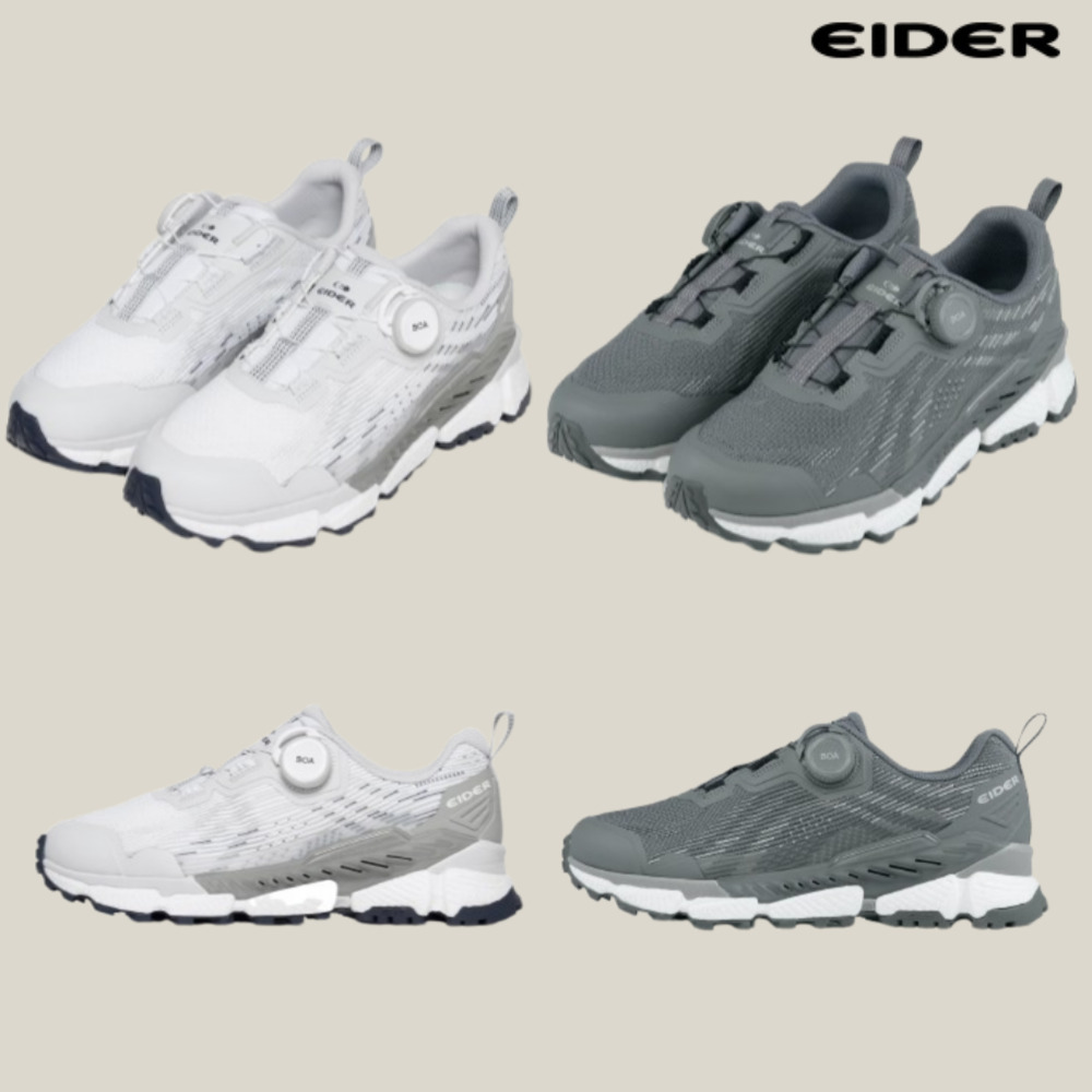 아이더 가벼운 워킹화 하이킹화 등산화 남성 여성 커플 운동화 인피니티 2x