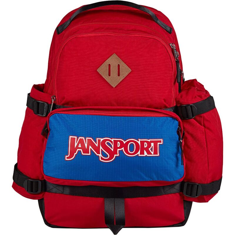 잔스포츠 JANSPORT 시애틀 팩 레트로 백팩 24FW - 상세 이미지 2