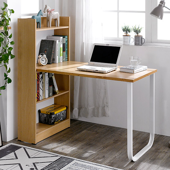 중학생책상 컴푸터 좁은방 책상 컴퓨터용 책상 컴터 게임용