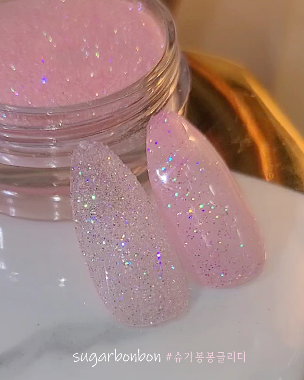 슈가봉봉 Sugar Bonbon : 보니비 네일