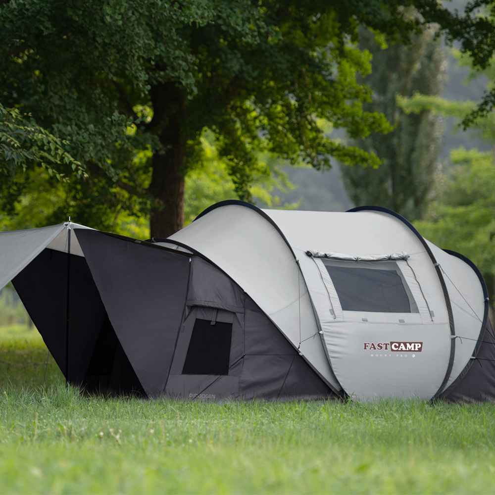 패스트캠프 마운트프로 MAX 원터치 텐트 팝업 그늘막
