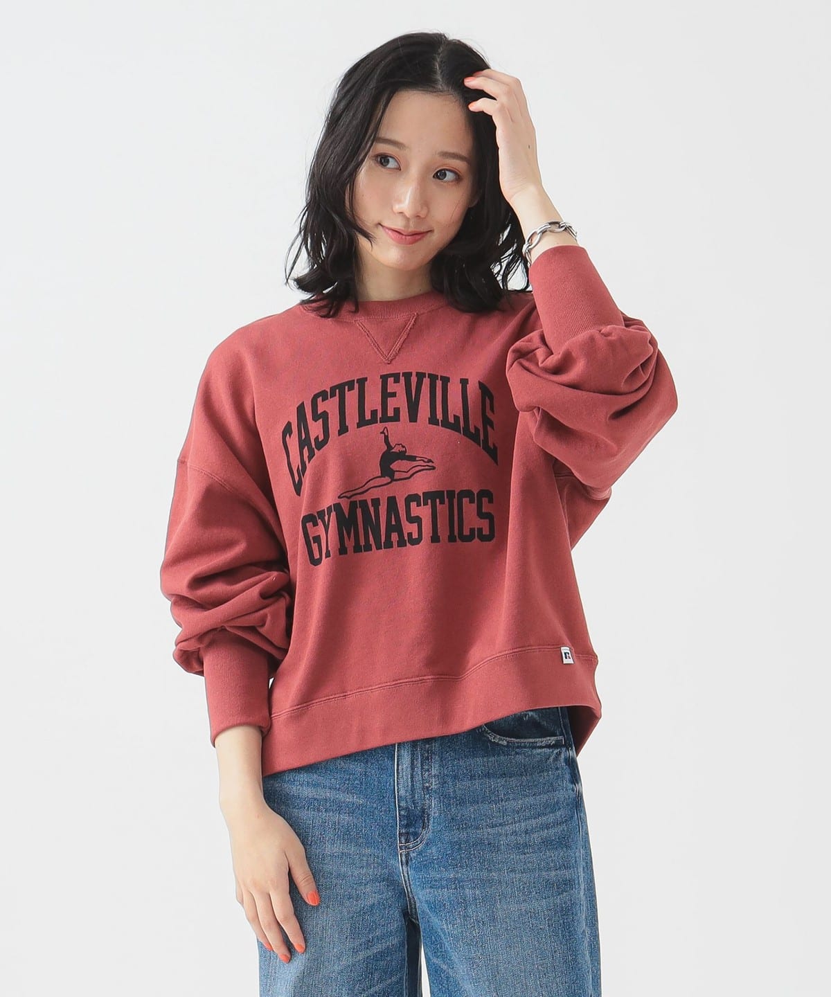 레트로레드 이미지 1