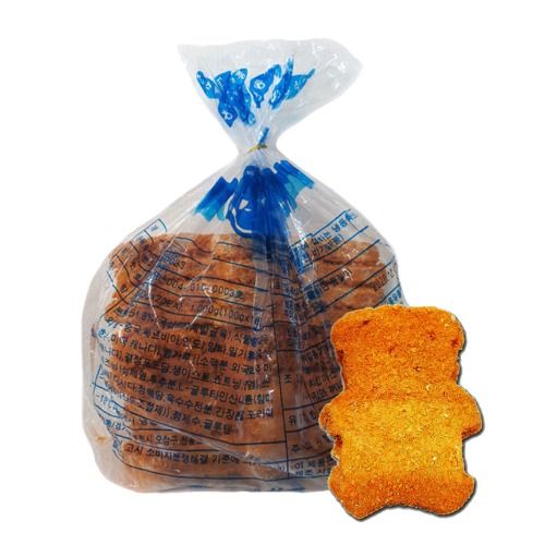 [553] 두레식품 피카츄 곰돌이 치킨까스 1kg : 푸 드 왕