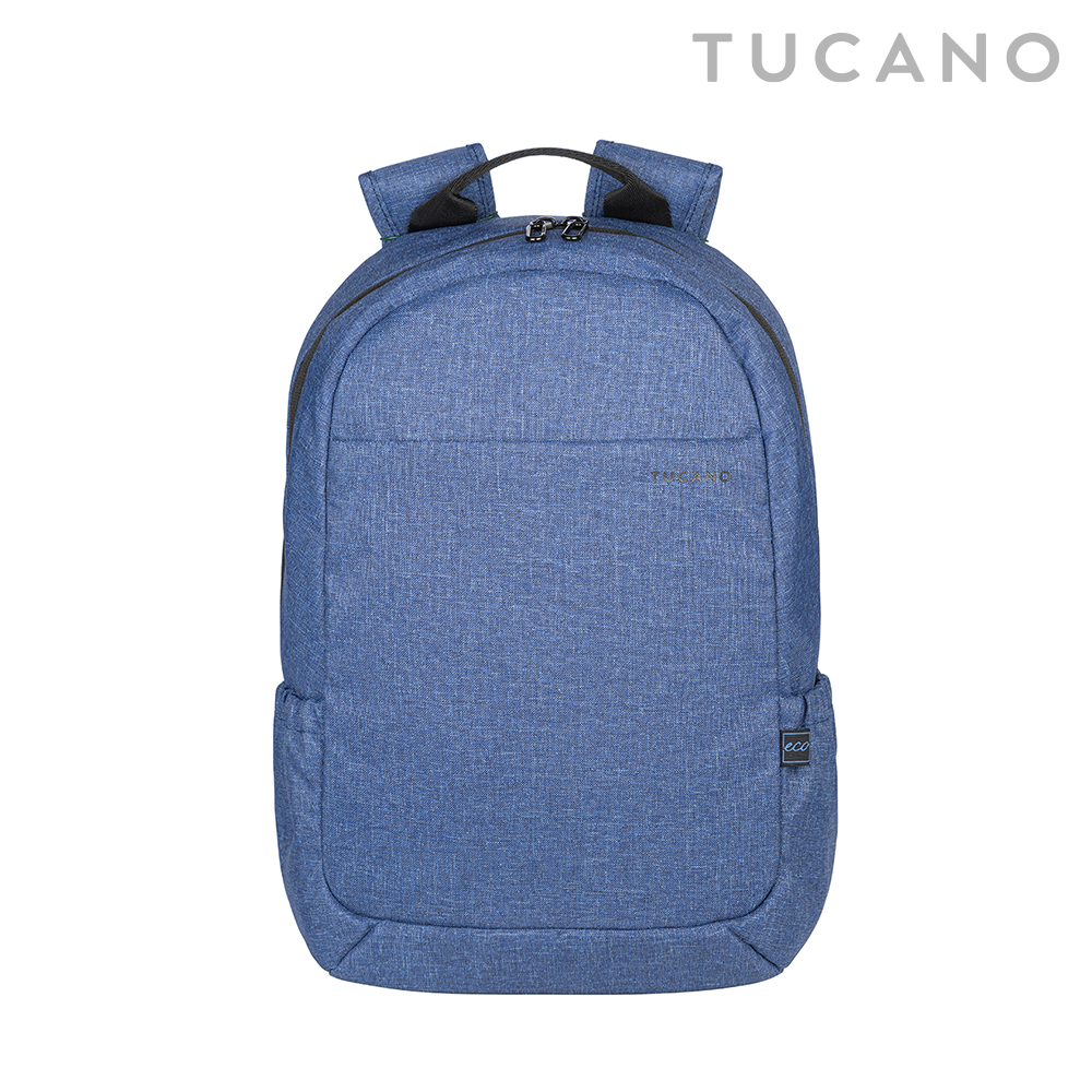 [eco에디션] 투카노 Tucano 스피드 15인치 데일리 백팩 신학기 대학생 가방 - 상세 이미지 3