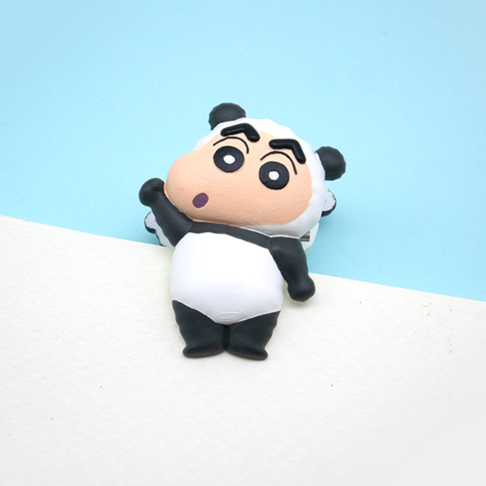 레토 짱구 흰둥이 마그넷 클립 - 상세 이미지 3
