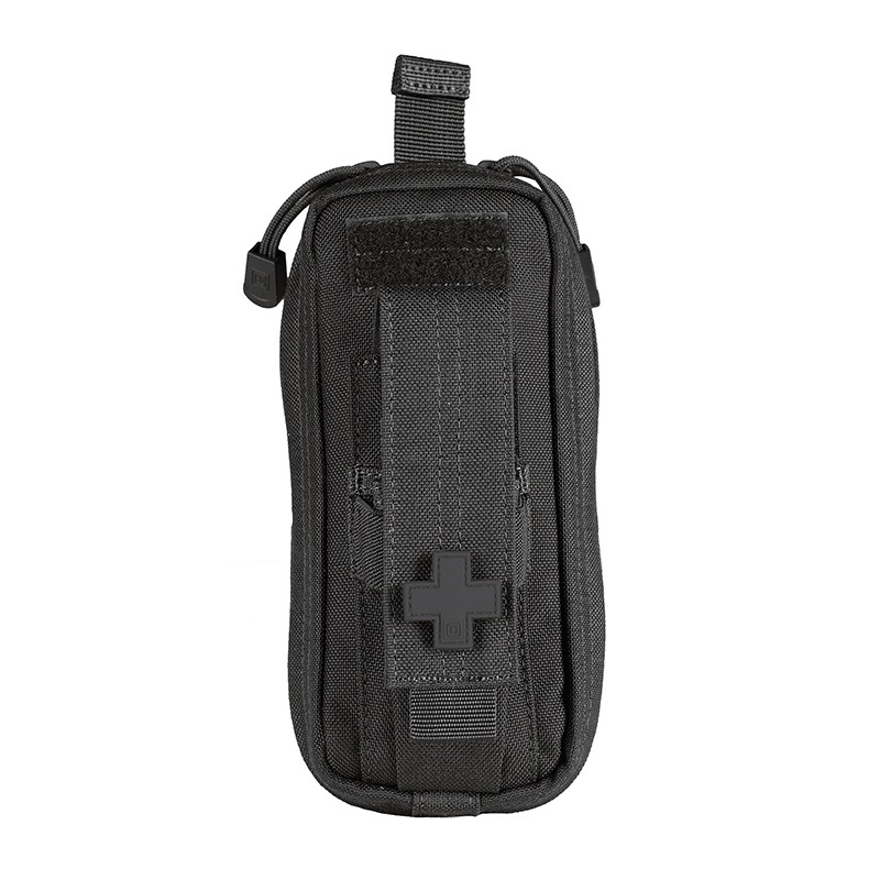 5.11 택티컬 3.6 메드 킷 (블랙) - 3.6 Med Kit (Black) - 메인 이미지