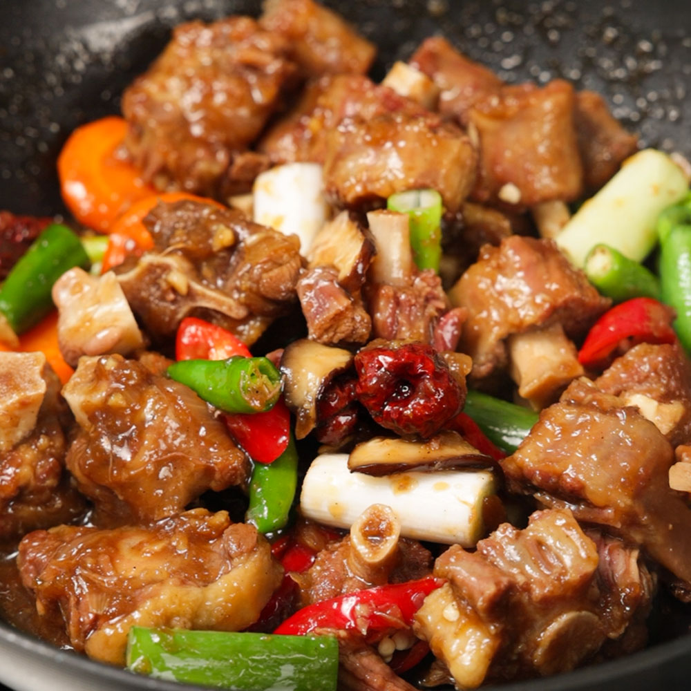 삼춘네 목초우 삶은 소꼬리 알꼬리 소꼬리찜용 수육용 꼬리곰탕용 1kg, 2개 이미지 7
