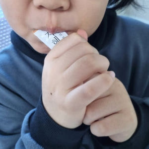 [지혜록삼 산삼 녹용진액 30포] 어린이녹용 수험생 부모님 생녹용 즙 맛있게 먹은 솔직 후기 - 상품 이미지 4