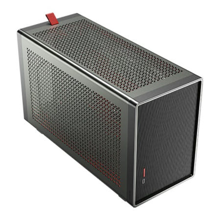 안텍 Antec PERFORMANCE 1 M 컴퓨터 PC 케이스 (블랙)