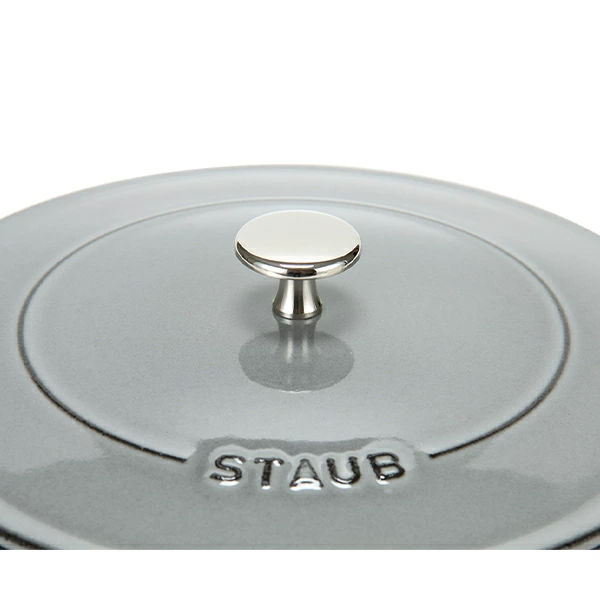 스타우브 Staub 시스테라 24cm 냄비 전골 조림 찜 요리 냄비 3컬러 - 상세 이미지 5