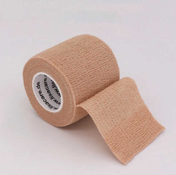 스포츠 밴드 테이프 오르고나이트칩 부착용 7.5cm - 상세 이미지 5