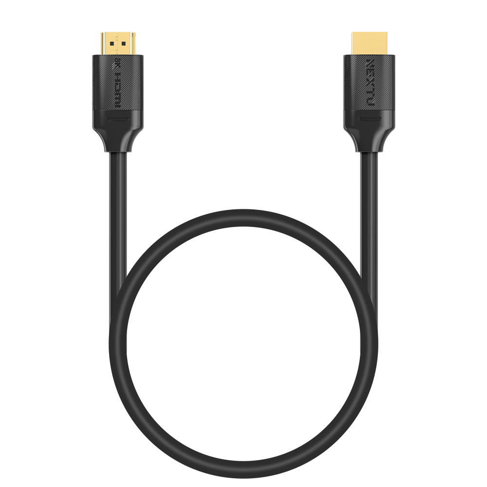 넥스트유 케오벤 울트라HD 8K 프리미엄 HDMI 2.1 케이블 0.5m, 1개