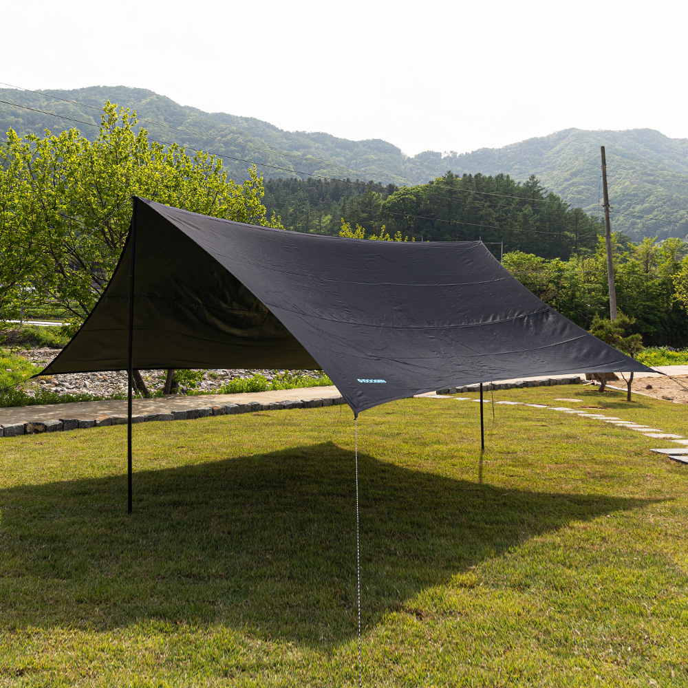 아이두젠 마운트프로 트라이베카 헥사 그늘막 타프