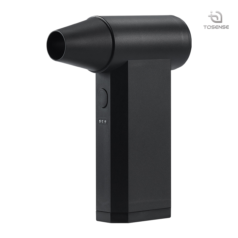 TOZ-L815 무선에어건 BLDC 제트마하 차량용청소기 캠핑송풍기