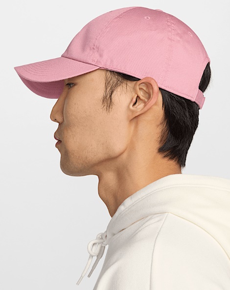 국내매장판 나이키 클럽 언스트럭처드 퓨추라 워시 캡 모자 D4 FB5368-699 - 상세 이미지 4