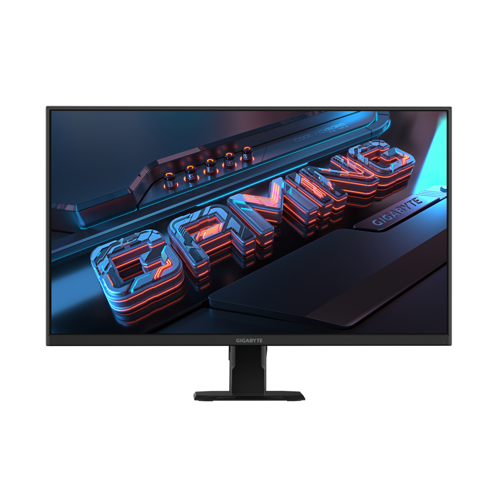 GIGABYTE GS27QX HDR FAST IPS QHD 240Hz 게이밍 모니터 68cm(27인치) - 상세 이미지 2