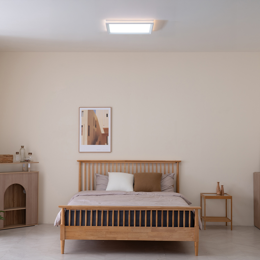 LED 방등 방조명 뉴마 방등 540 x 540 50W - 상세 이미지 2