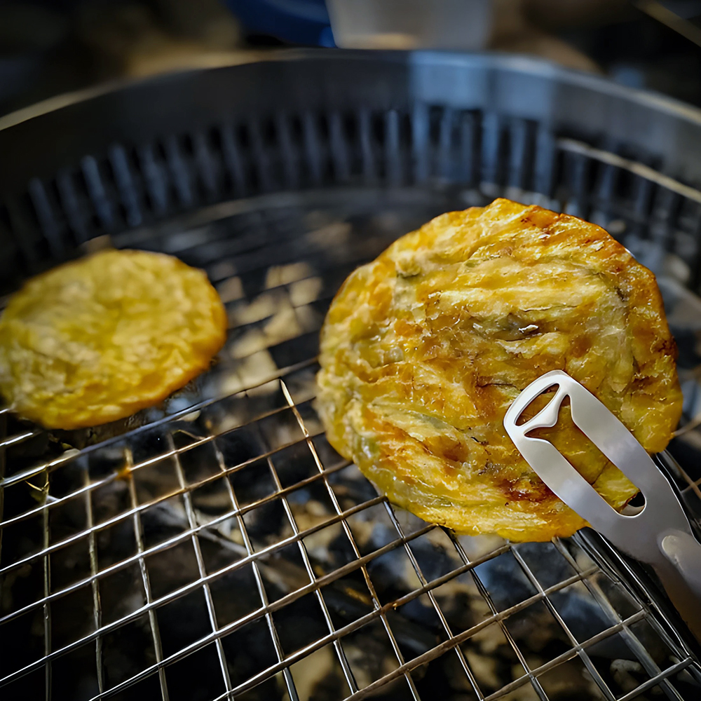 [국내가공 건어물]순살 구운 아귀포 230g