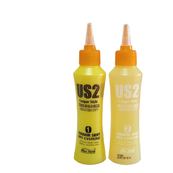 헤어푸드 실키 피피티 시스테인 펌100ml (1박스35개) : 보람글로벌