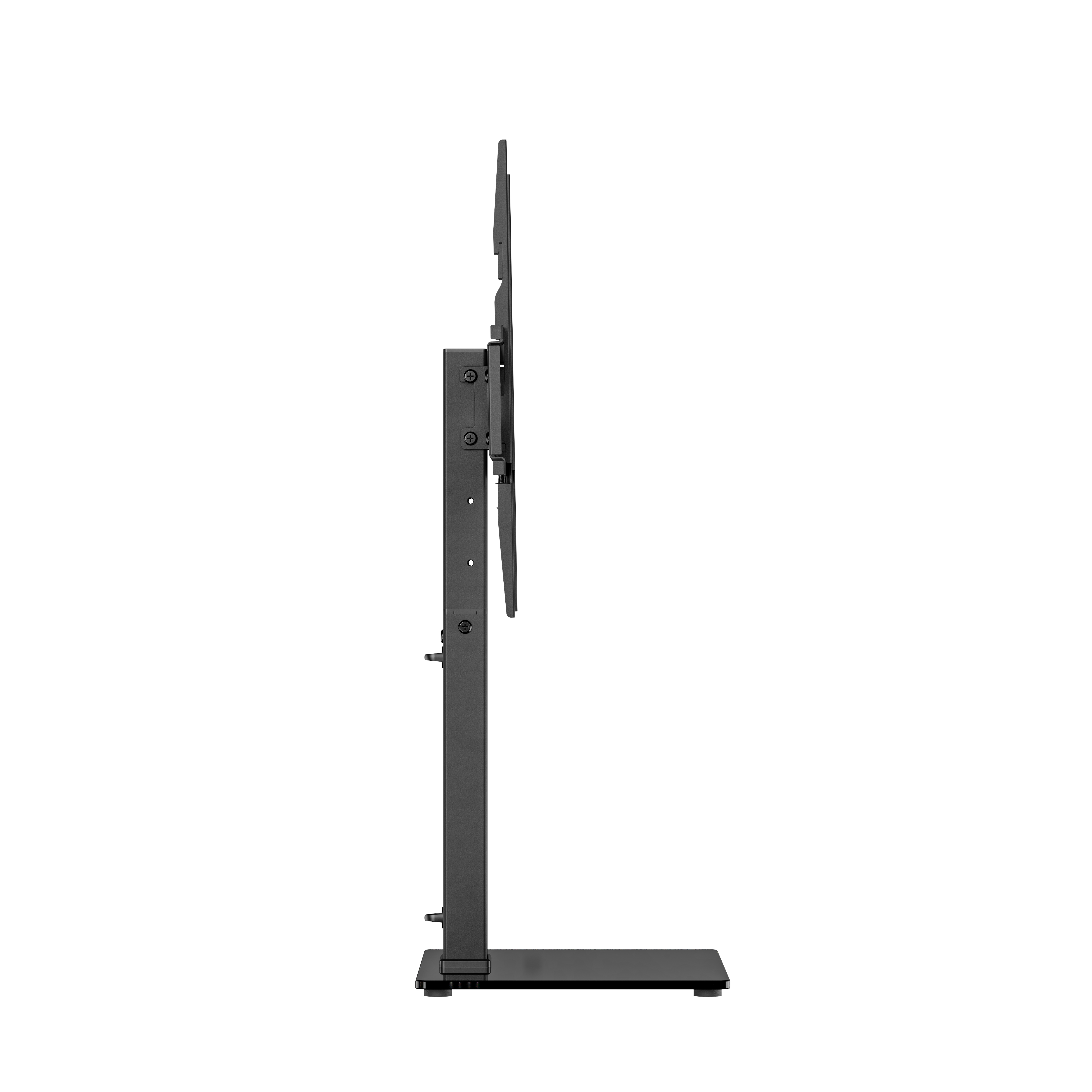 TV 스탠드 중앙 받침대 티비 다이 거치대 81cm(32인치) - 165cm(65인치) 설치가능 EKWX3265S - 상세 이미지 4