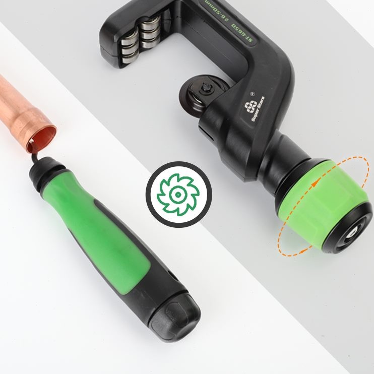 유압확관기 충전식 전동사라기 동파이프 밸류 확관기 임팩 다성1-5-42mm 1개 - 상품 이미지