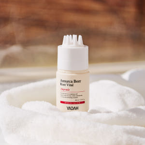 야다 아누카 사과맥주 루트바이탈 앰플 모근 탈모 두피케어 앰플 100ml 솔직 후기 | 피부 타입별 분석 - 상품 이미지 4