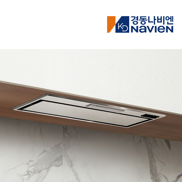 전국설치 900장용 매립형 와이드 히든 레인지 하이드 후드 RGM350