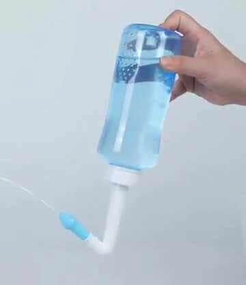 코세척기 실사용 이미지