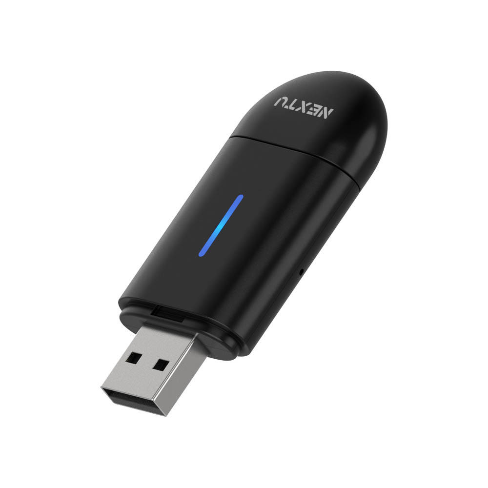 미니 무선 안드로이드 오토 동글