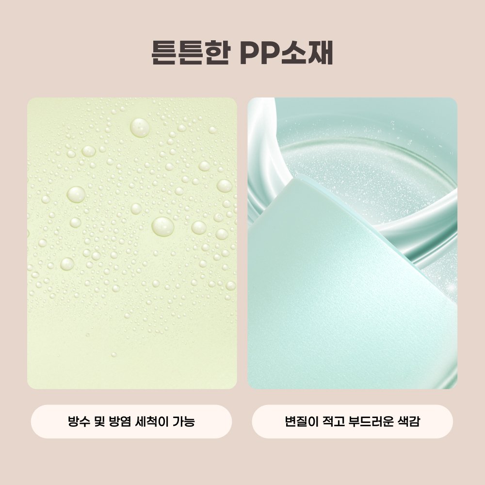 마카롱 도큐먼트 파일 12분류 포켓 화일 가방 인덱스 아코디언파일 이미지 6
