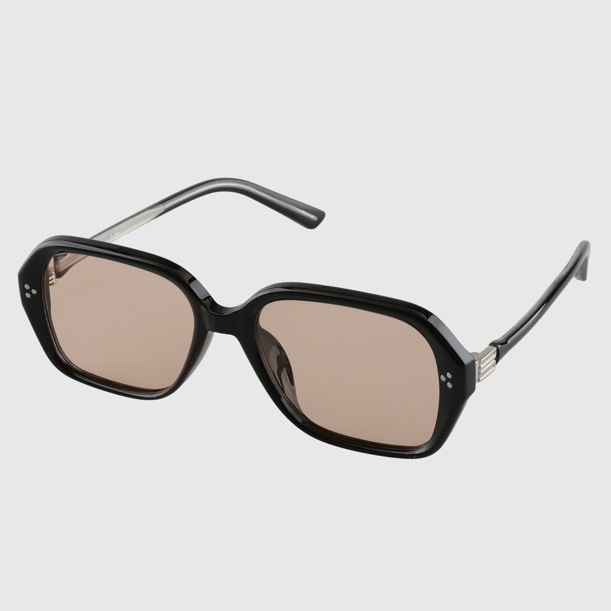 가벼운 사각 데일리 틴트 선글라스 uv400 자외선차단 골프