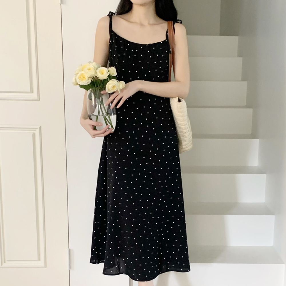 1015마켓 뷔스티에 롱 원피스, newday 롱원피스 후기, 데일리 롱원피스 추천