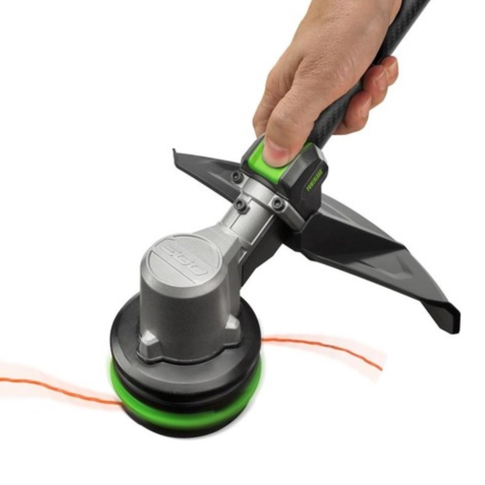 무선 충전 전동 벌초 제초기 이고파워 예초기 본체 ST1520S 카본 접이식 베어툴