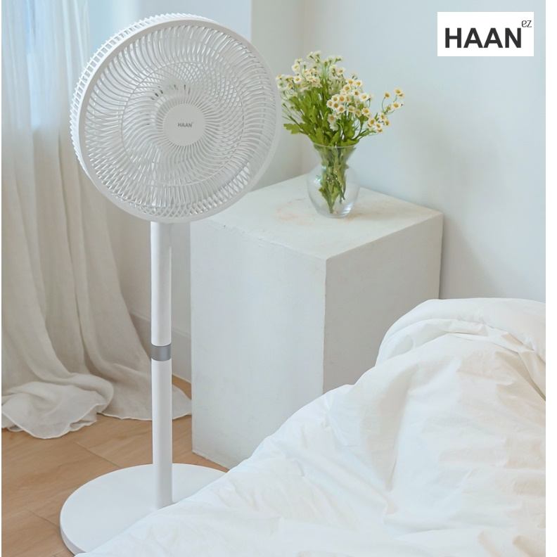 업소용 스탠드 선풍기 높은 키높이 선풍기 매장용 식당 대형 선풍기 - 상품 이미지