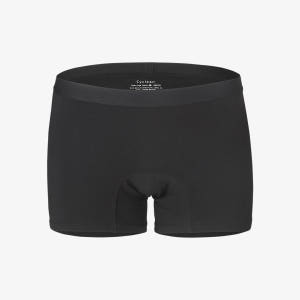[네이버단독] 싸이클린 질염팬티 노라이너 네모 3매 SET 여성 면팬티 착용 후기 | 사이즈/핏 총정리 - 상품 이미지 3