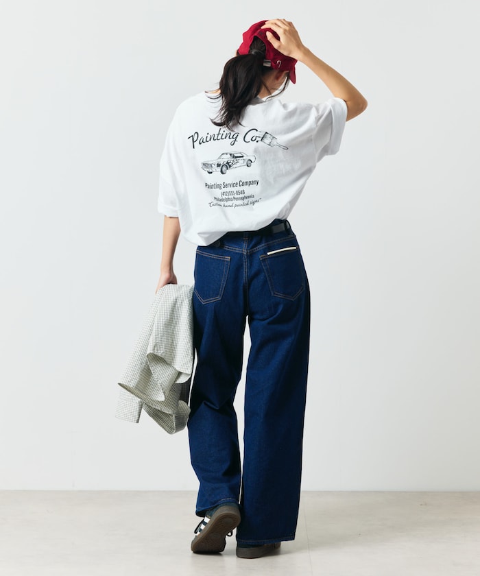 화이트 제품 이미지 6