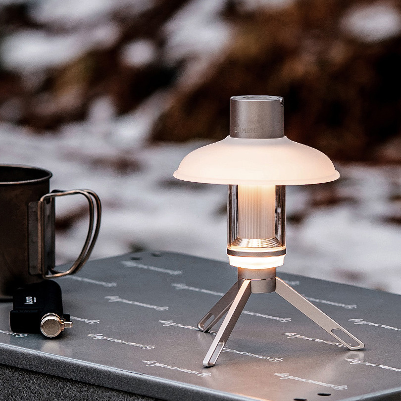 루메나 M4 멀티플 LED 랜턴 캠핑 백패킹