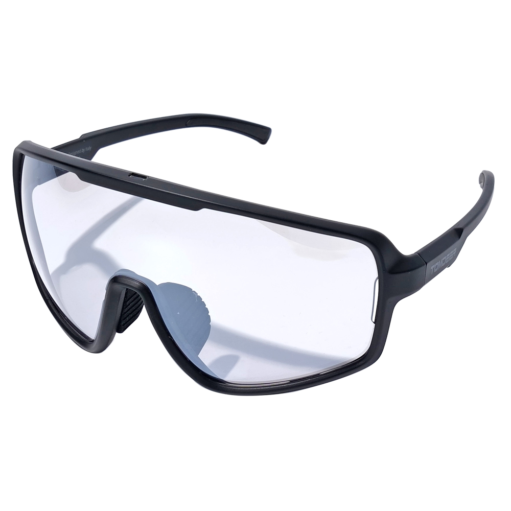 톰디어 이탈리아 변색 스포츠 러닝 골프 자전거 선글라스 고글 TGK1