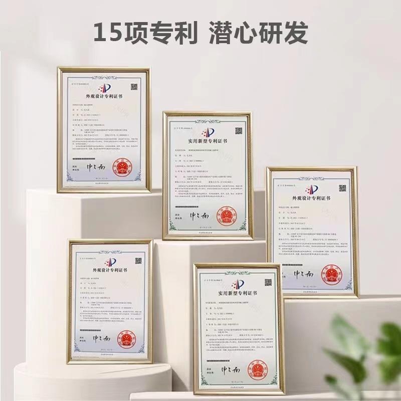 전동 텀블러 자동 블렌더 회전컵 믹스 토네이도 프로틴 흰색 세라믹 360ml - 상세 이미지 4