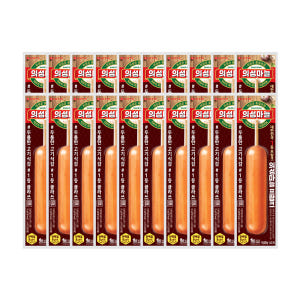 의성마늘프랑크 70g 자취 시작한 분들을 위한 조용한 간편식 제안