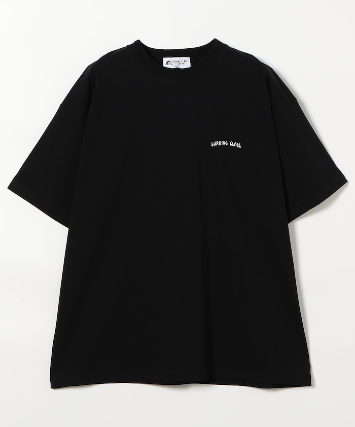 블랙 티셔츠 이미지5