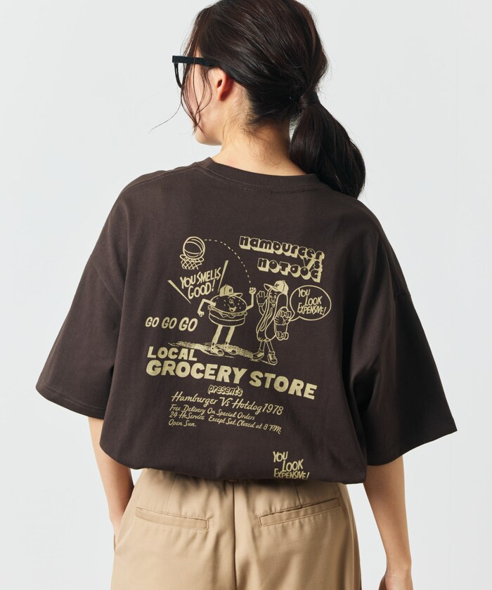 브라운 - 이미지 1