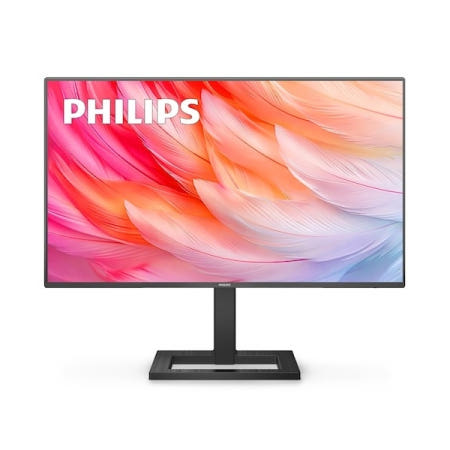필립스 필립스 24E1N1300 USB-C 4면 보더리스 100 높낮이 무결점