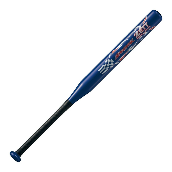 제트 ZETT SWINGMAX 소프트볼 야구 배트 2호 방망이 BAT52472 360107 - 메인 이미지