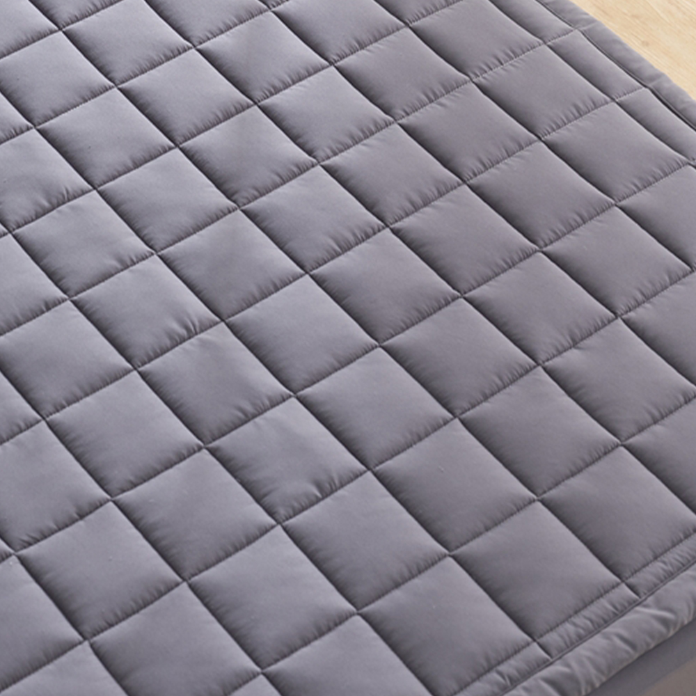 침대요 알러지케어 침대패드 고정밴드 슈퍼싱글 매트리스패드 SS