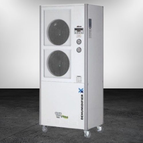 공업용 제습기 산업용 초대용량 공장 창고 주차장 국산제습기