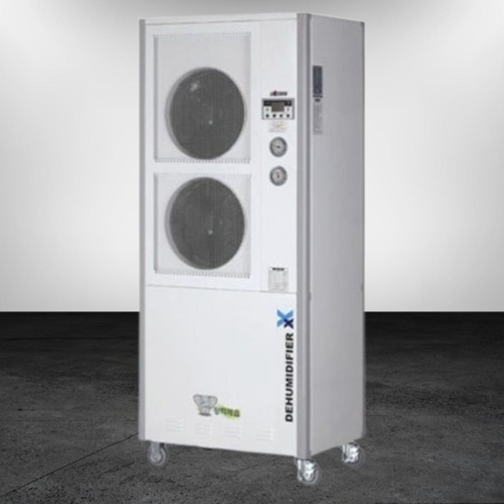 공업용 제습기 산업용 초대용량 공장 창고 주차장 국산제습기 : 신일N위시웨이
